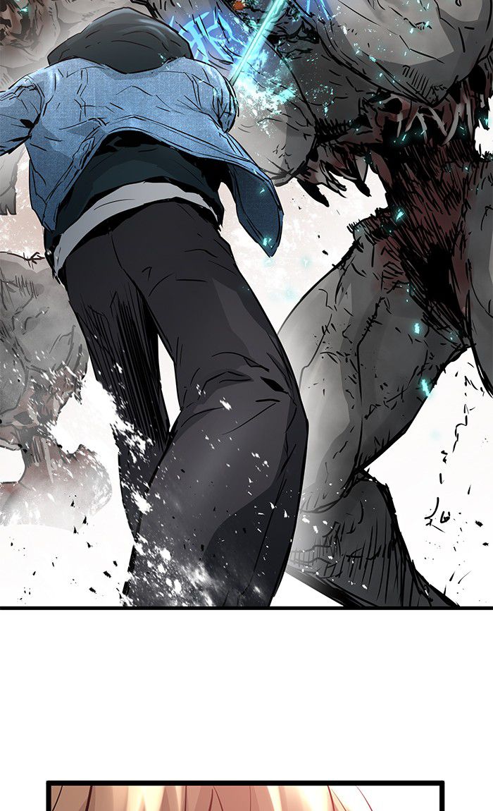 Promised Orchid Chapter 45 Gambar 62