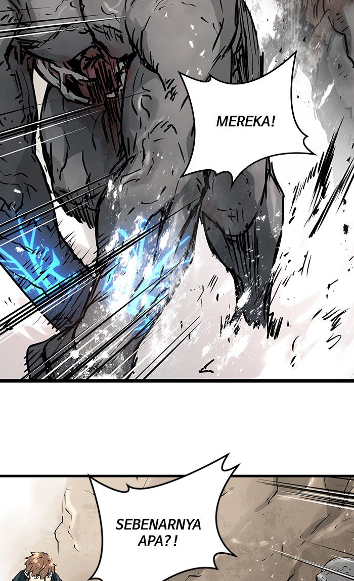 Promised Orchid Chapter 45 Gambar 70