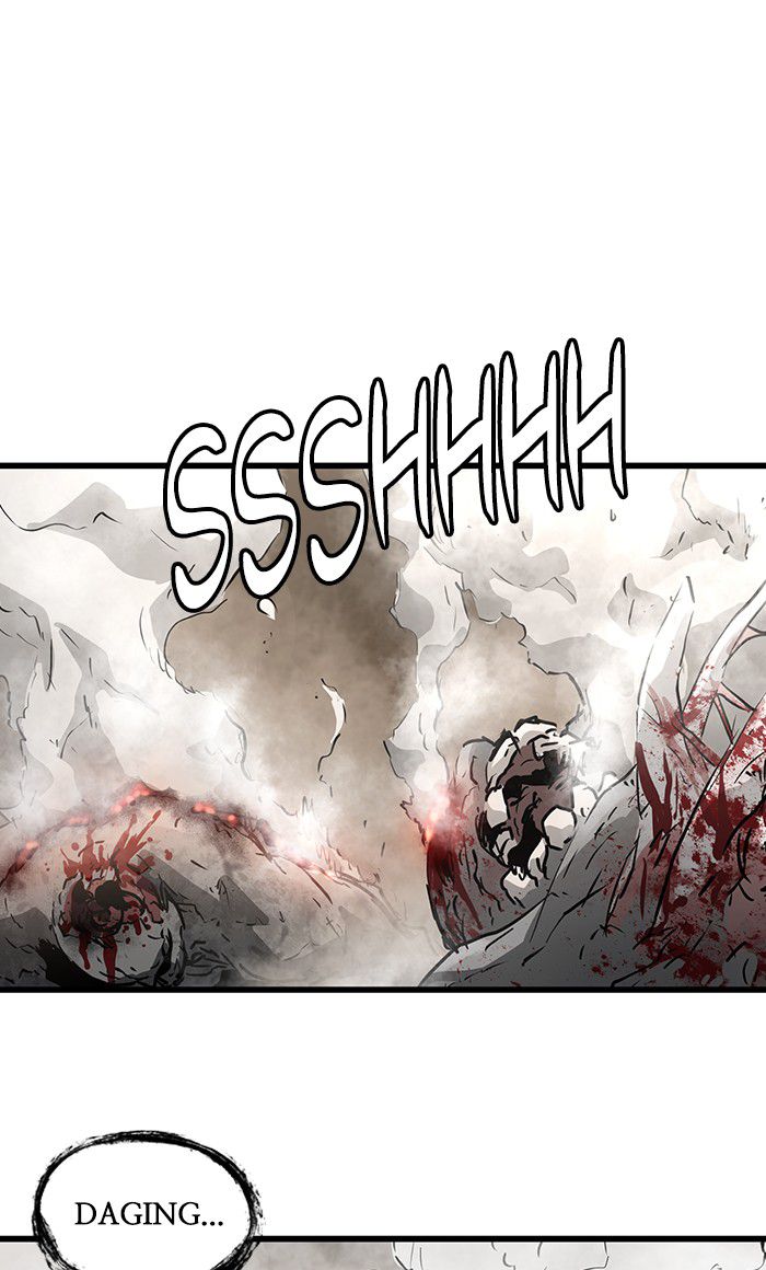 Promised Orchid Chapter 45 Gambar 76