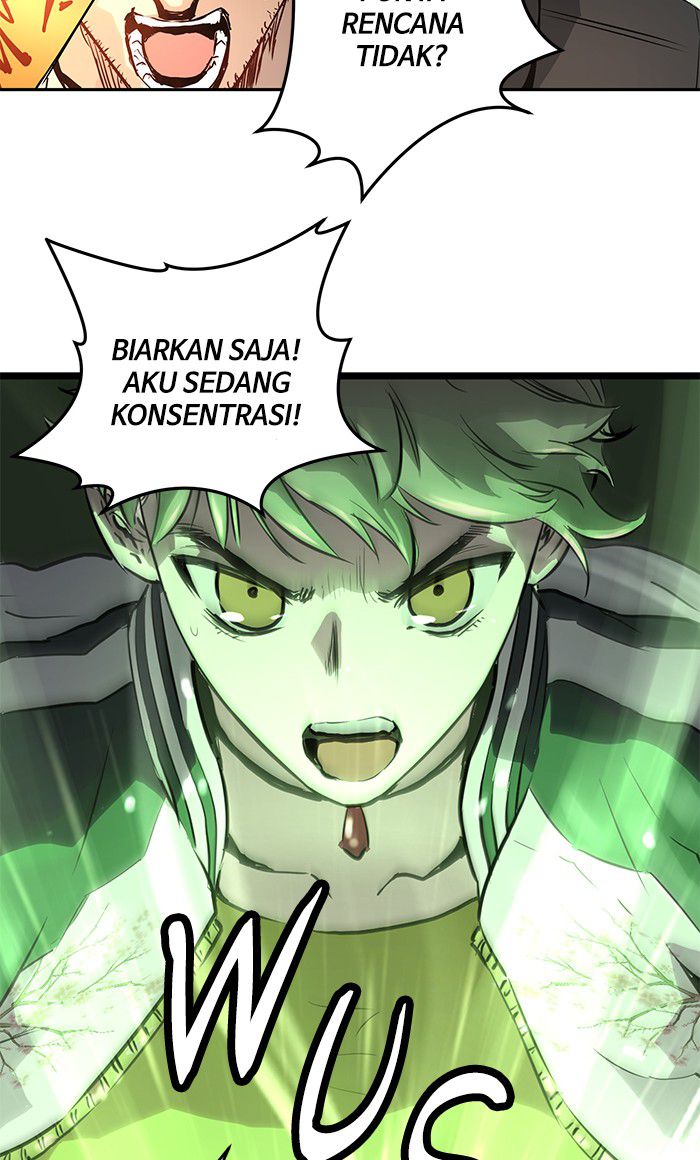 Promised Orchid Chapter 45 Gambar 78