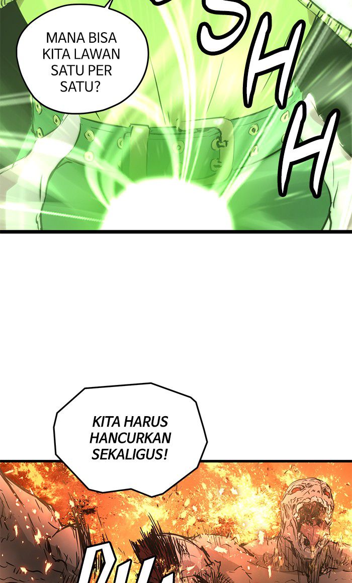 Promised Orchid Chapter 45 Gambar 79