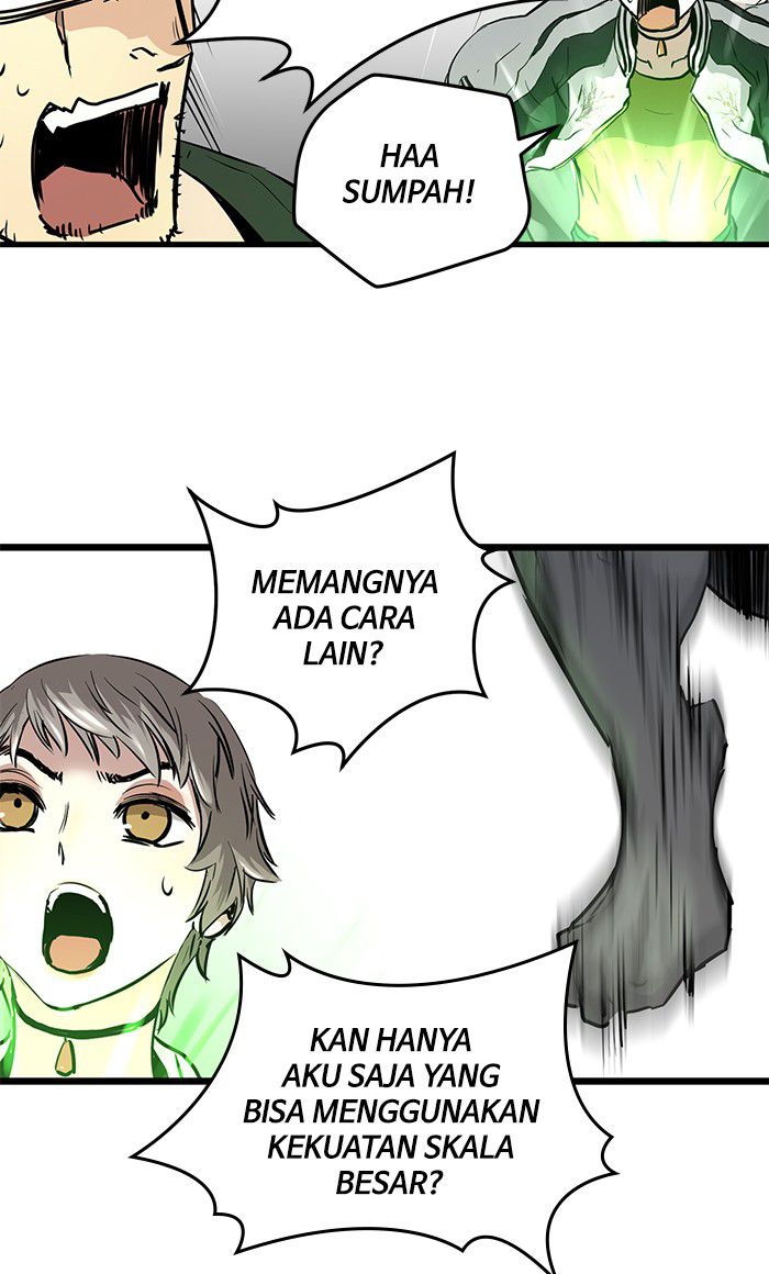 Promised Orchid Chapter 45 Gambar 81