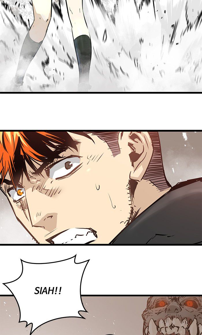 Promised Orchid Chapter 45 Gambar 83