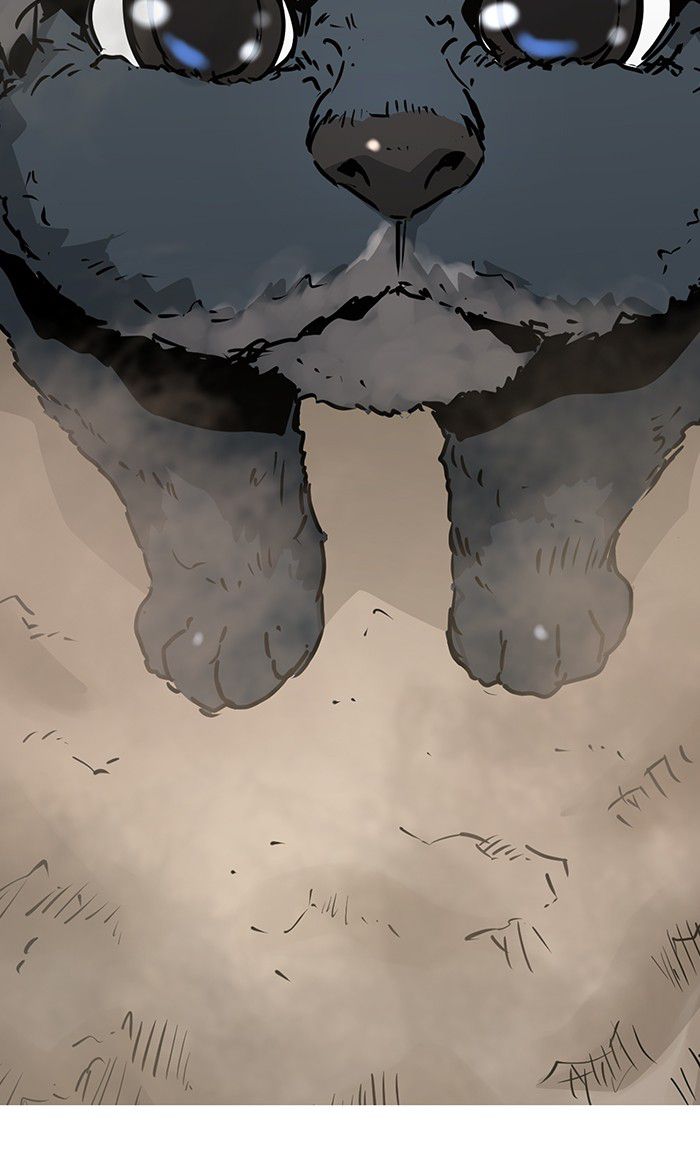 Promised Orchid Chapter 45 Gambar 91