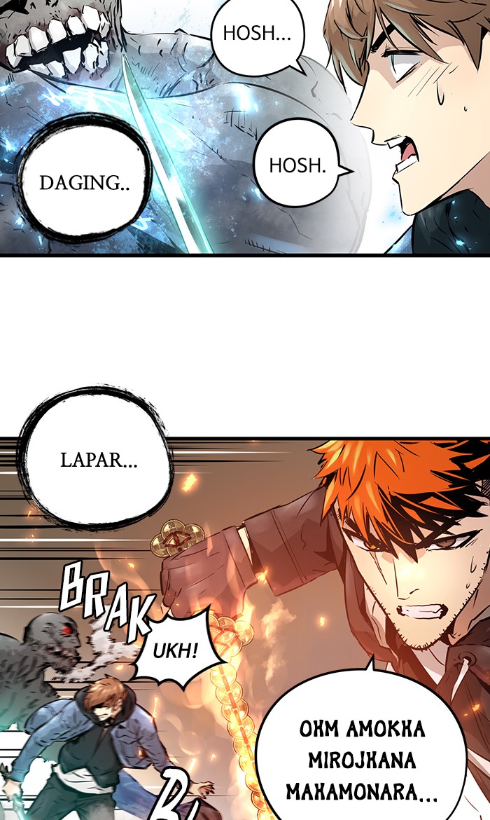 Promised Orchid Chapter 46 Gambar 10