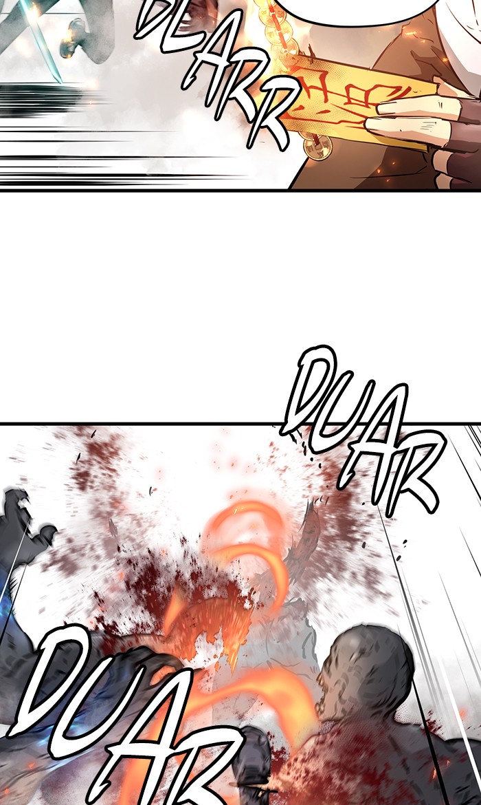 Promised Orchid Chapter 46 Gambar 11