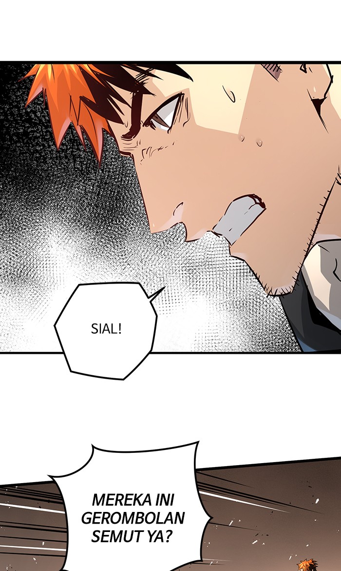 Promised Orchid Chapter 46 Gambar 15