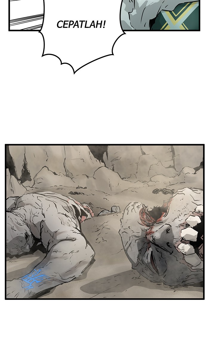 Promised Orchid Chapter 46 Gambar 23