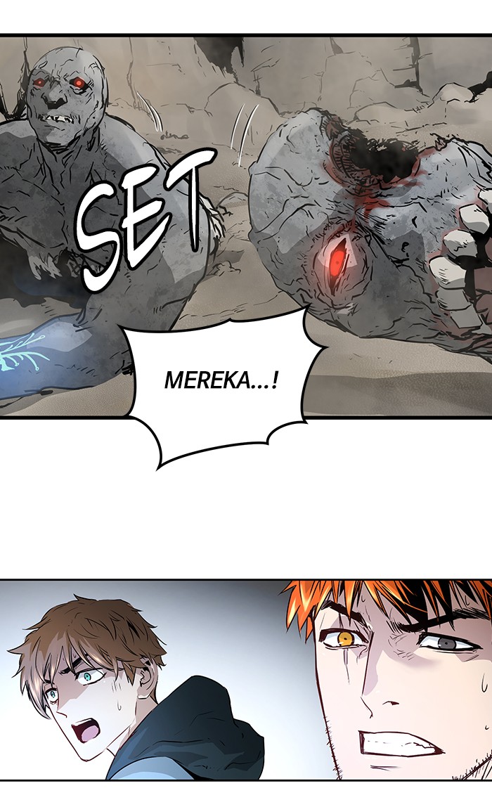 Promised Orchid Chapter 46 Gambar 24