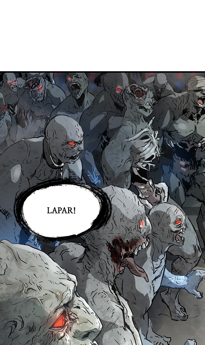 Promised Orchid Chapter 46 Gambar 25