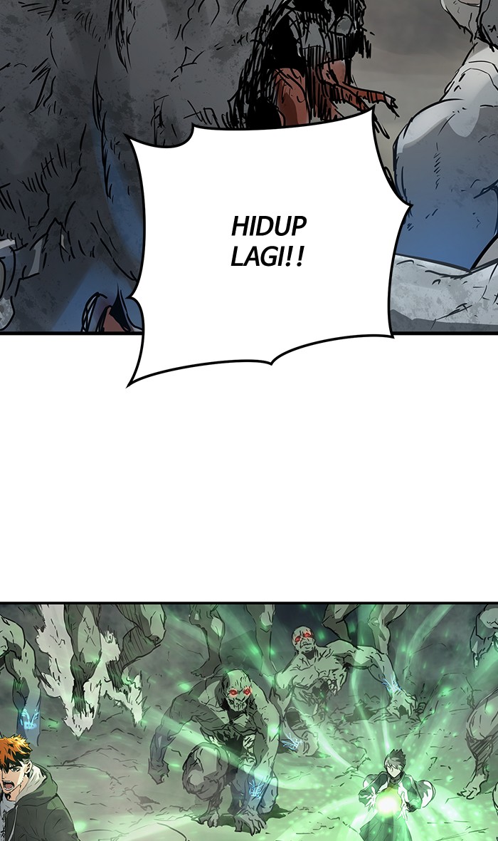 Promised Orchid Chapter 46 Gambar 28