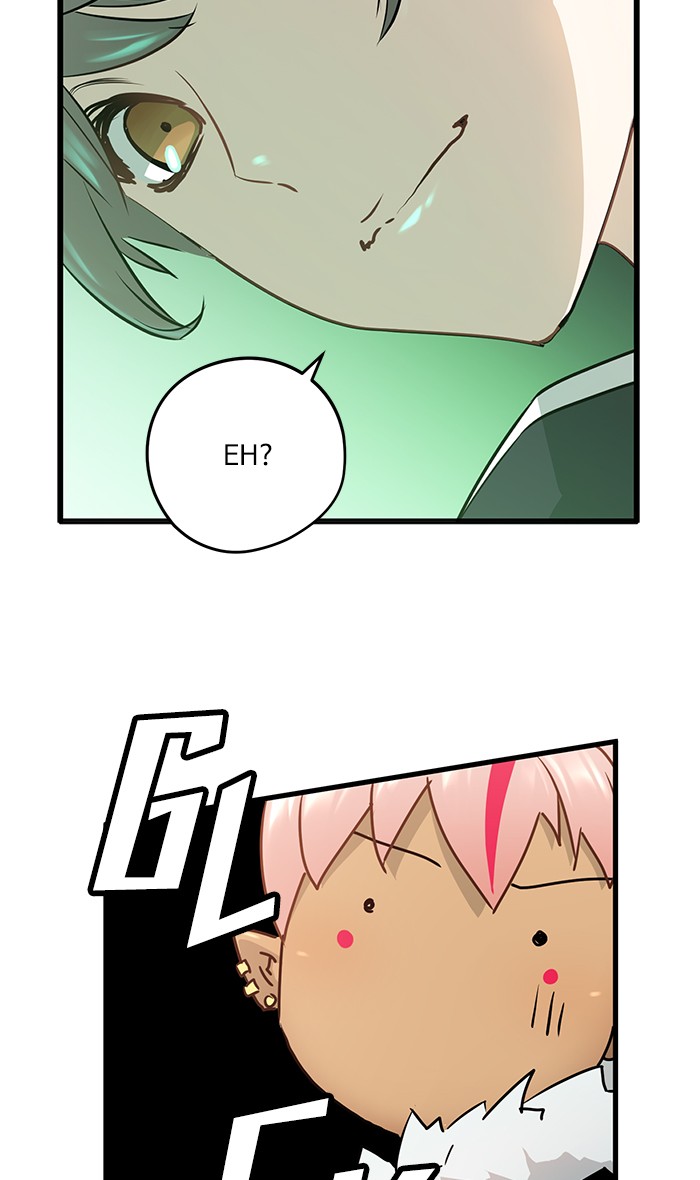 Promised Orchid Chapter 46 Gambar 35