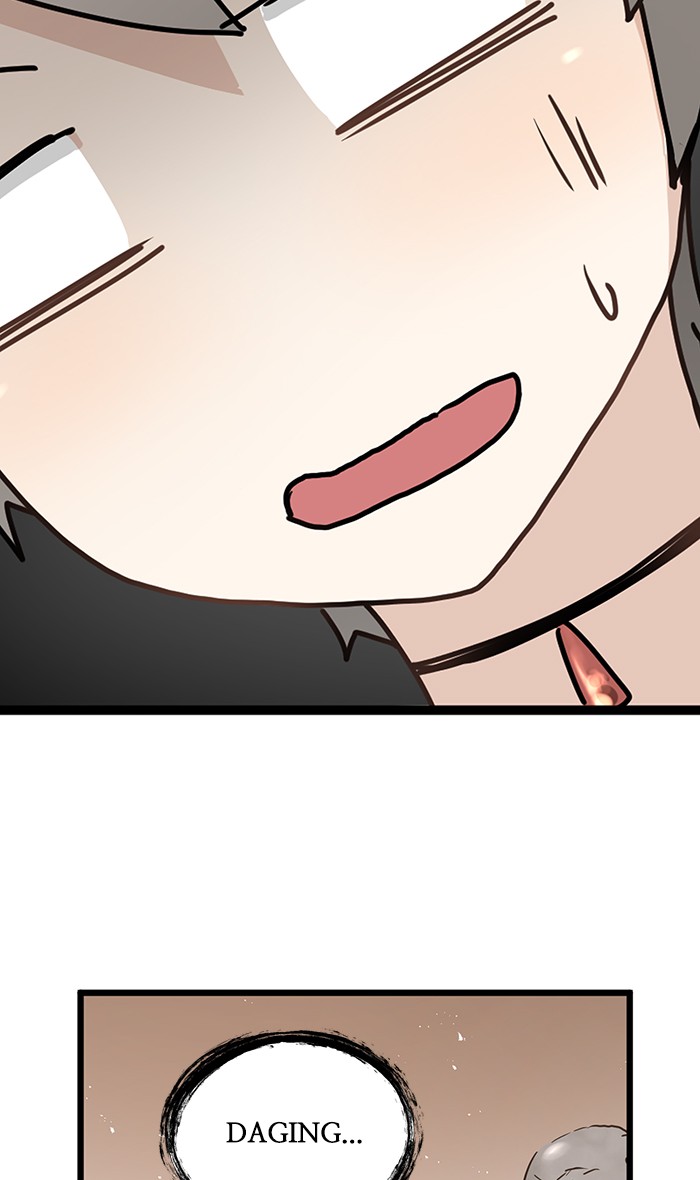 Promised Orchid Chapter 46 Gambar 38