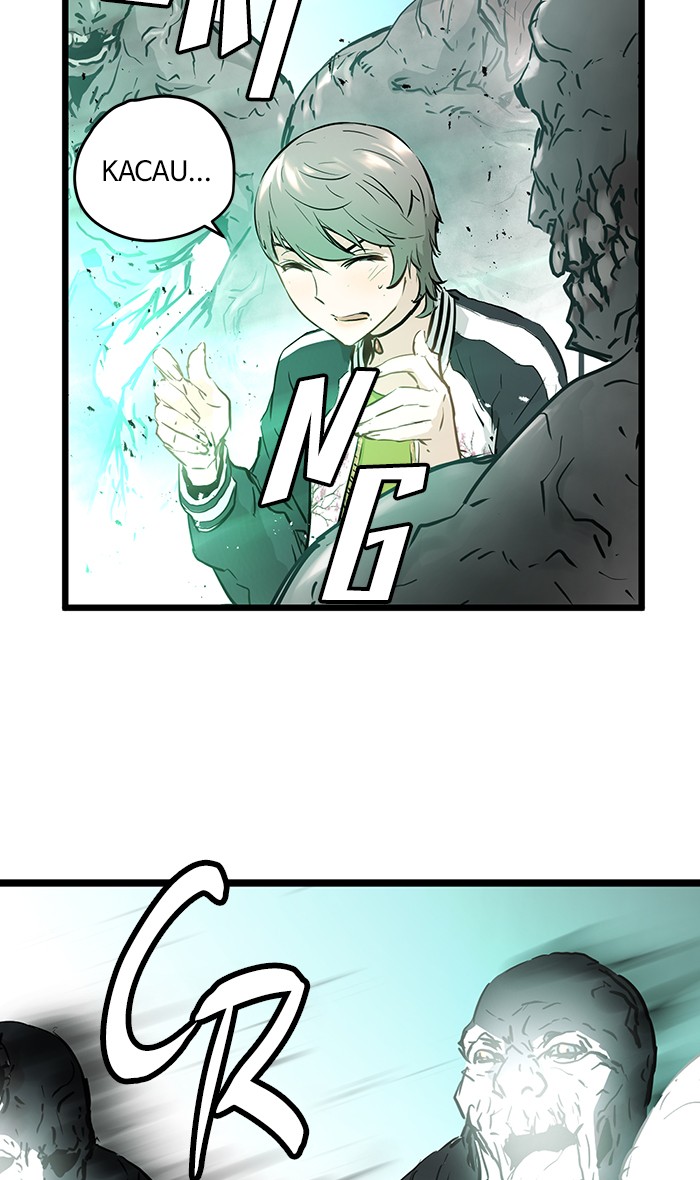 Promised Orchid Chapter 46 Gambar 40