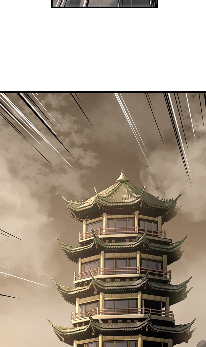 Promised Orchid Chapter 46 Gambar 50