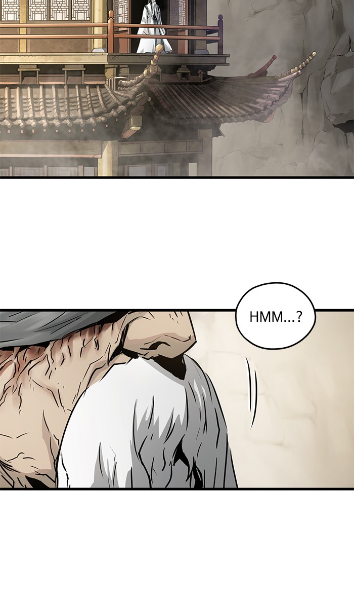 Promised Orchid Chapter 46 Gambar 52