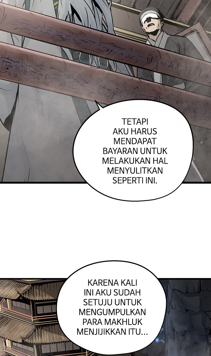 Promised Orchid Chapter 46 Gambar 59