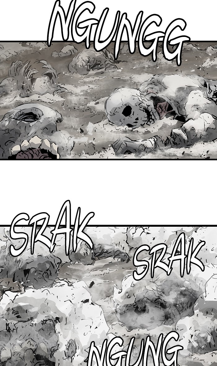 Promised Orchid Chapter 46 Gambar 63