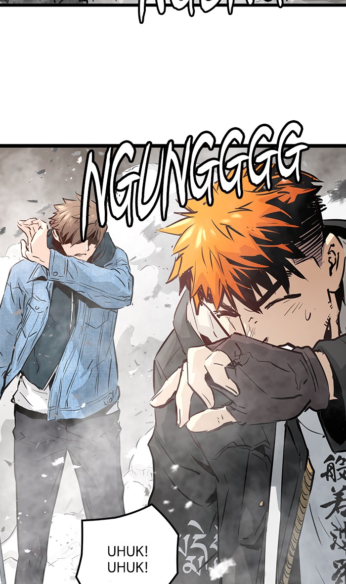 Promised Orchid Chapter 46 Gambar 64