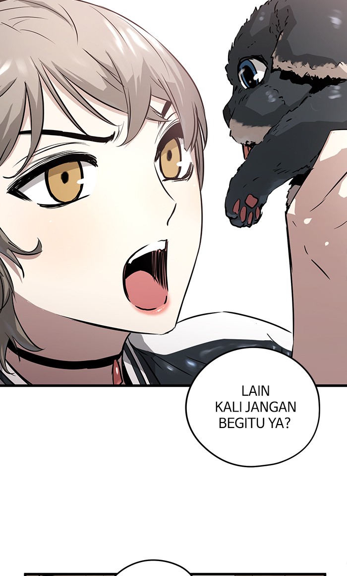 Promised Orchid Chapter 46 Gambar 78