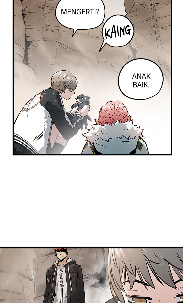 Promised Orchid Chapter 46 Gambar 79