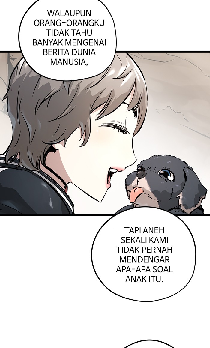 Promised Orchid Chapter 46 Gambar 81
