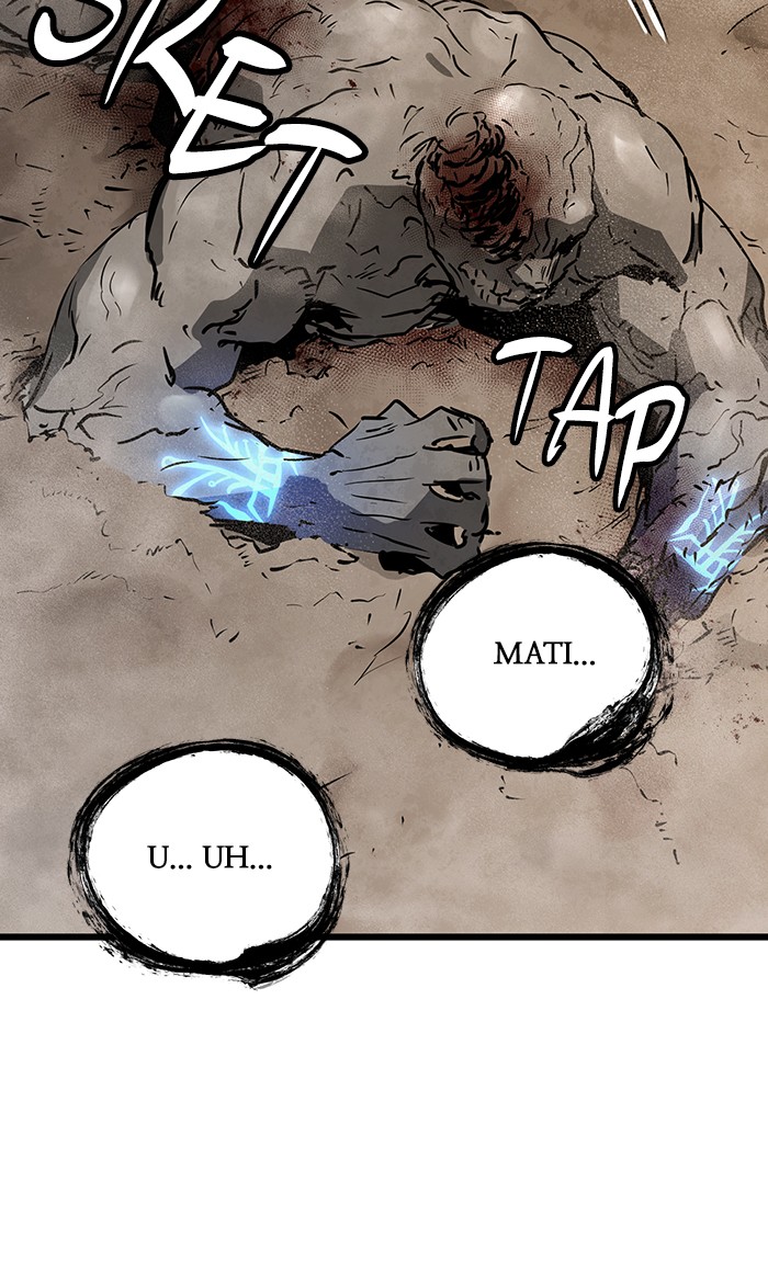 Promised Orchid Chapter 46 Gambar 89