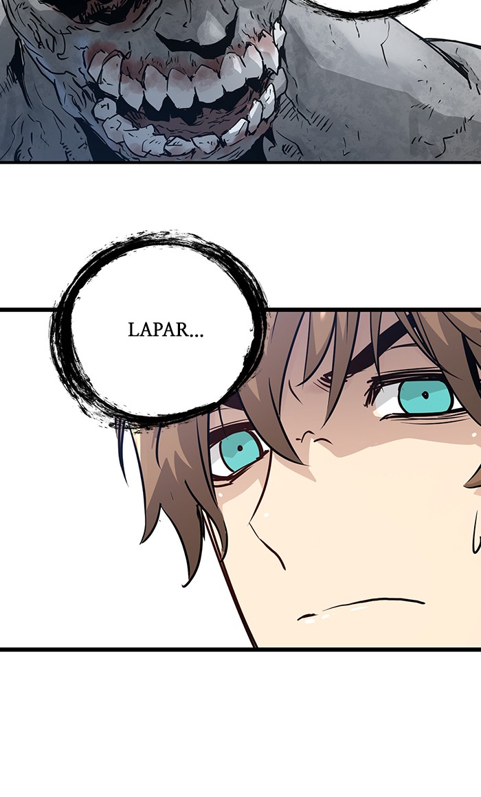 Promised Orchid Chapter 46 Gambar 94