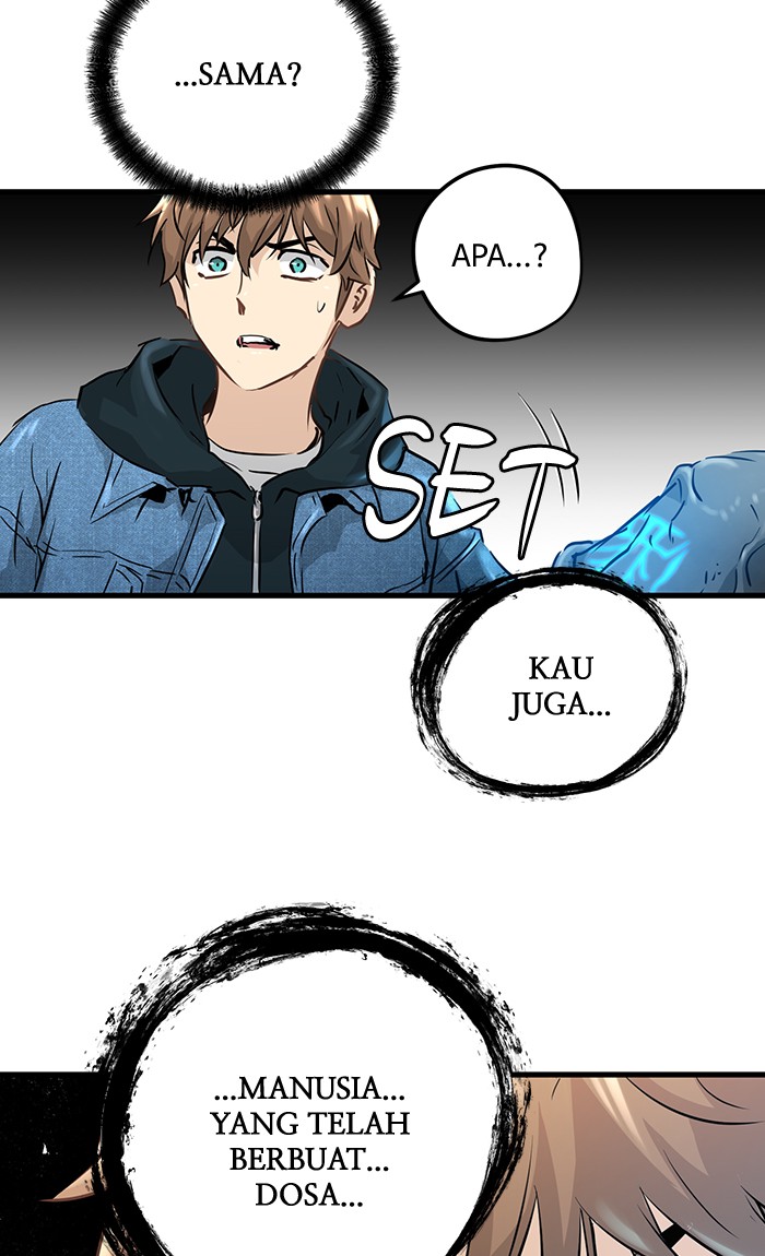 Promised Orchid Chapter 46 Gambar 99