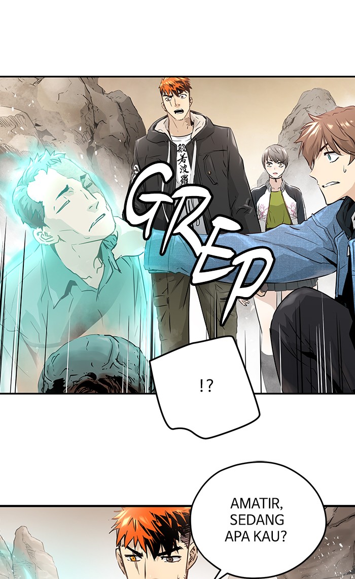 Promised Orchid Chapter 47 Gambar 22