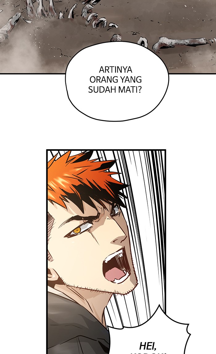 Promised Orchid Chapter 47 Gambar 29