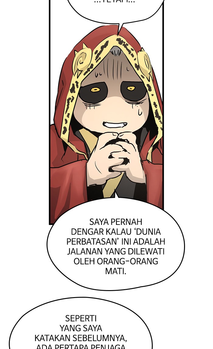 Promised Orchid Chapter 47 Gambar 39