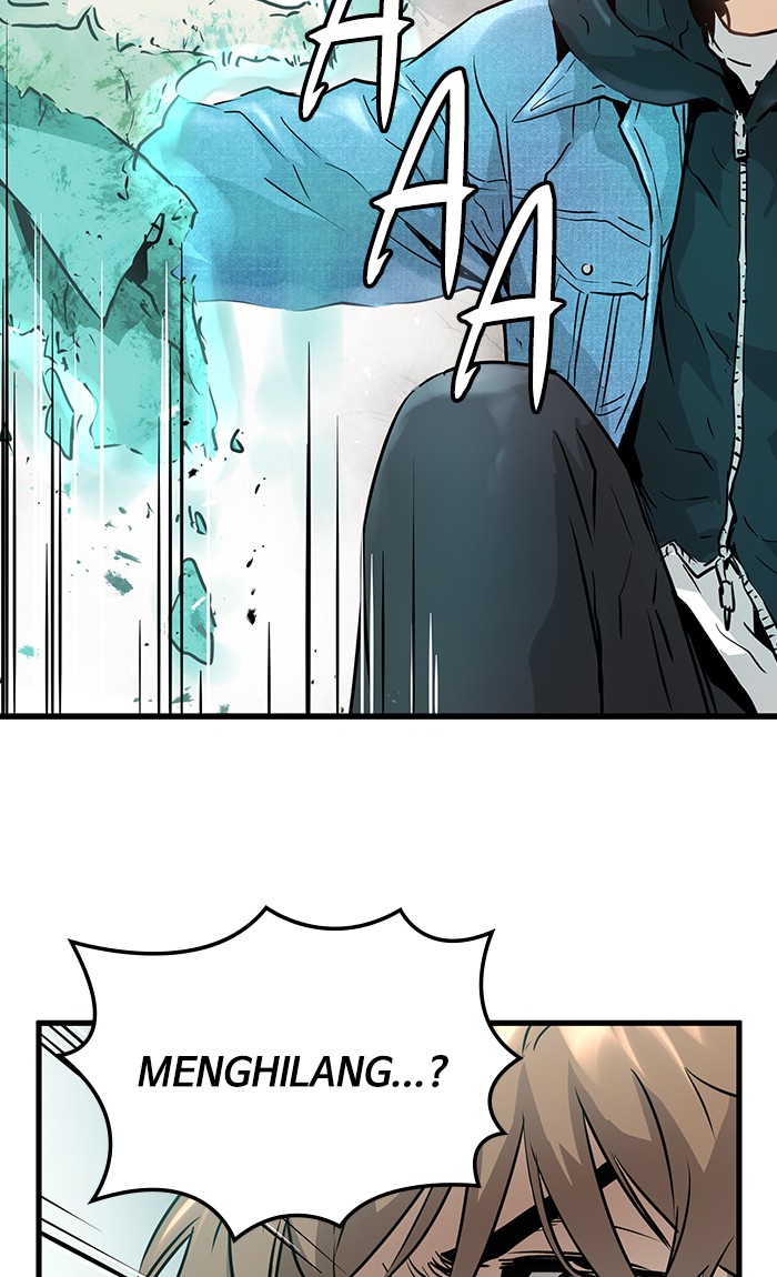 Promised Orchid Chapter 47 Gambar 46