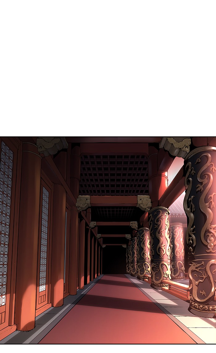 Promised Orchid Chapter 47 Gambar 57