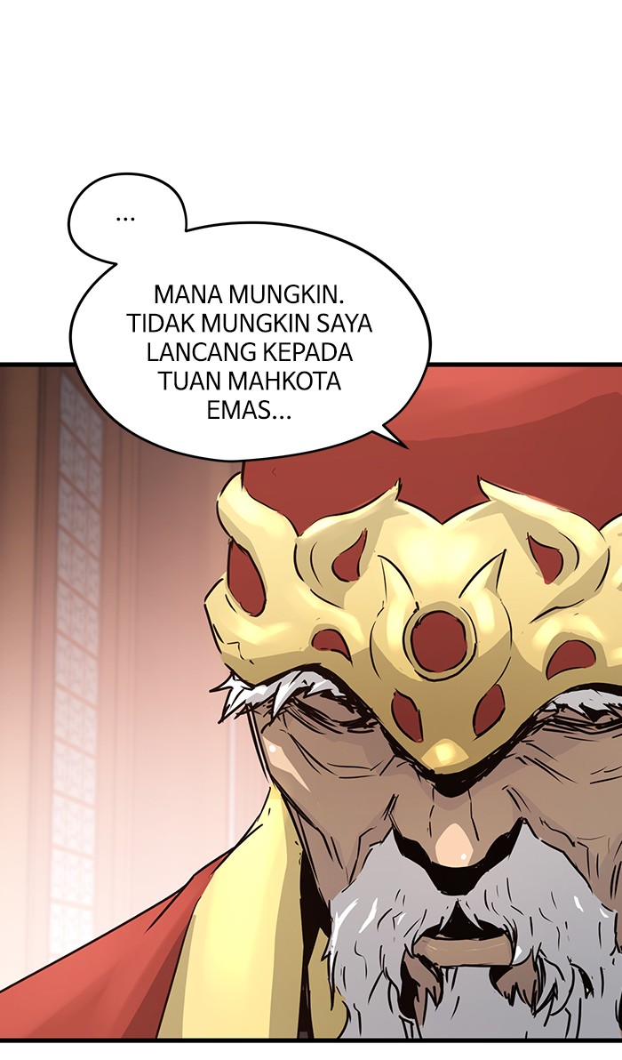 Promised Orchid Chapter 47 Gambar 76