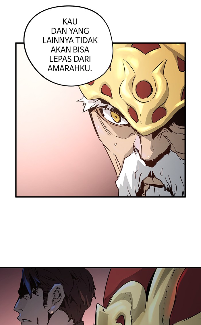 Promised Orchid Chapter 47 Gambar 79