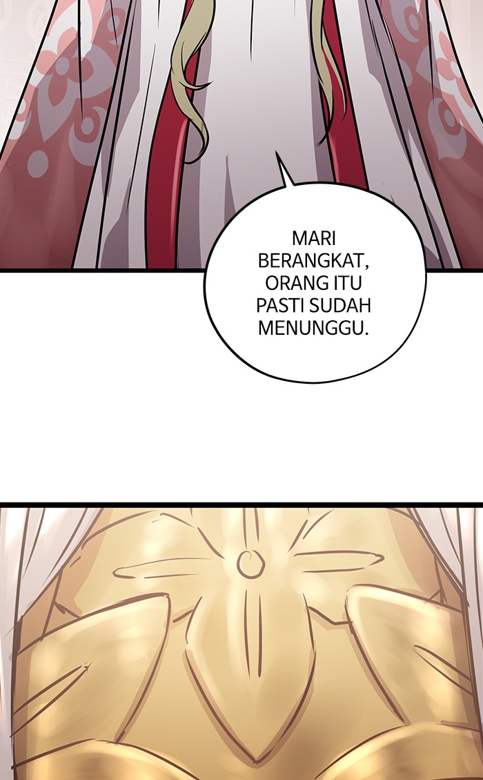 Promised Orchid Chapter 47 Gambar 84