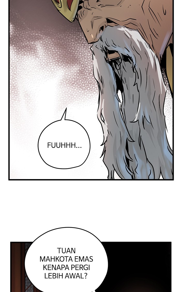 Promised Orchid Chapter 47 Gambar 88