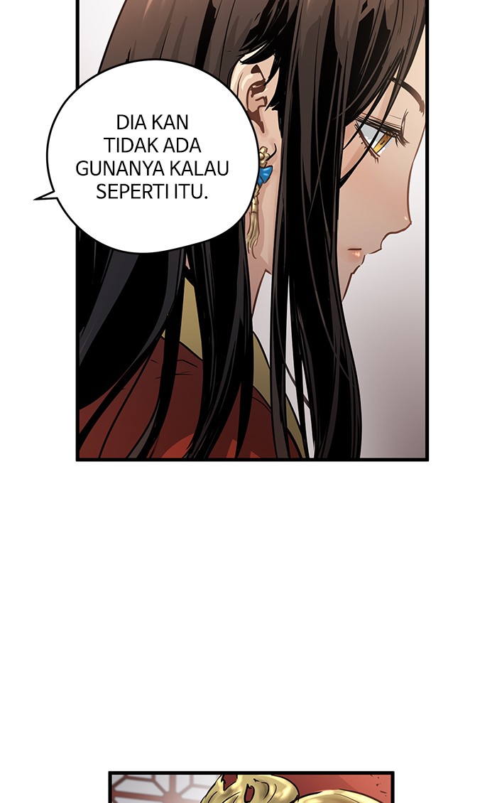 Promised Orchid Chapter 47 Gambar 93