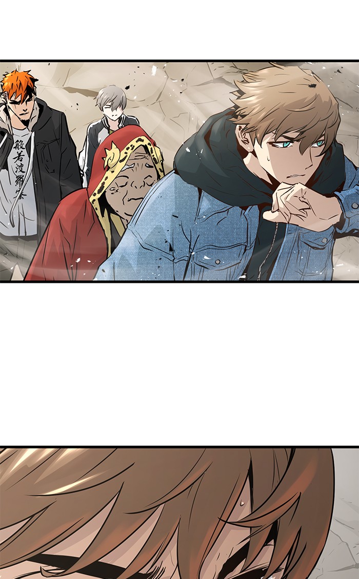 Promised Orchid Chapter 47 Gambar 99