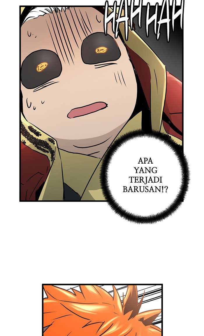 Promised Orchid Chapter 48 Gambar 107