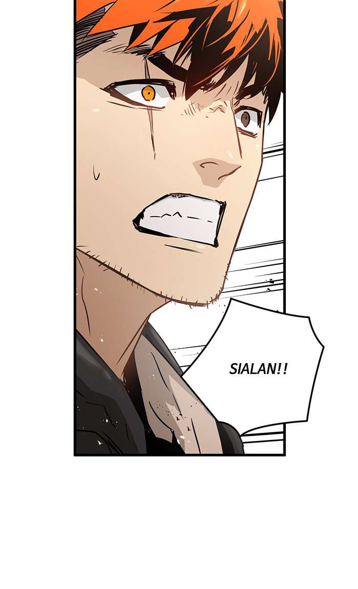 Promised Orchid Chapter 48 Gambar 108