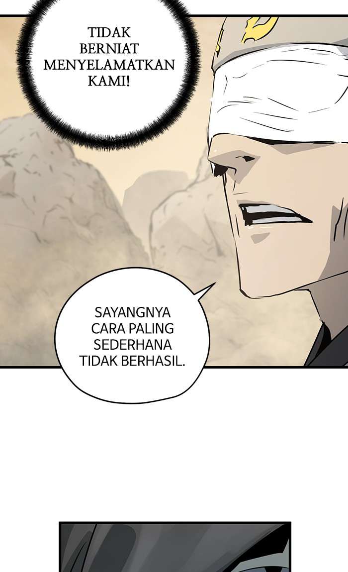 Promised Orchid Chapter 48 Gambar 115