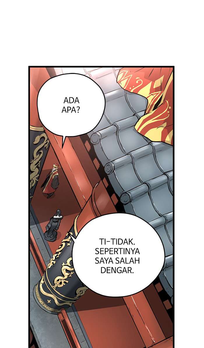 Promised Orchid Chapter 48 Gambar 22