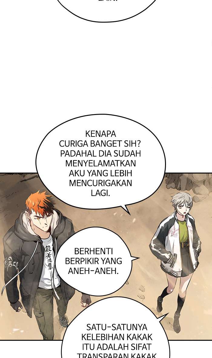 Promised Orchid Chapter 48 Gambar 35