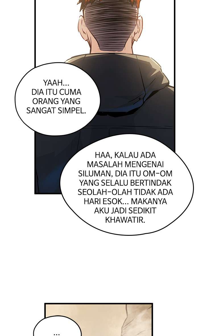 Promised Orchid Chapter 48 Gambar 41