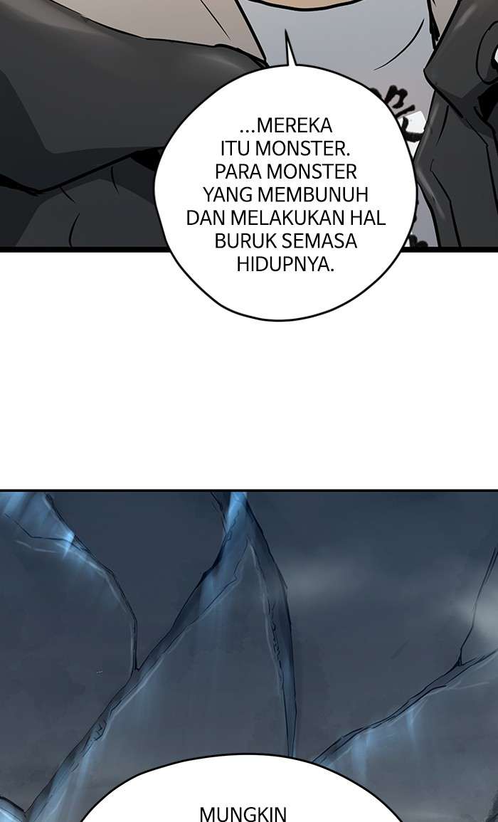 Promised Orchid Chapter 48 Gambar 51