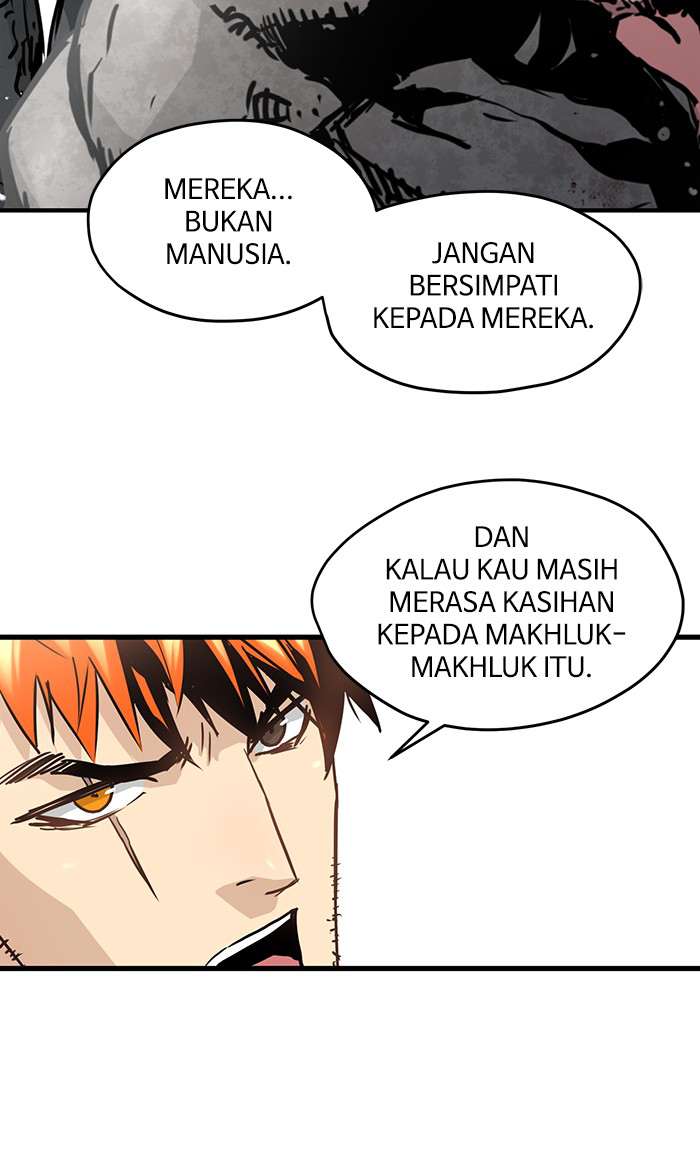 Promised Orchid Chapter 48 Gambar 55