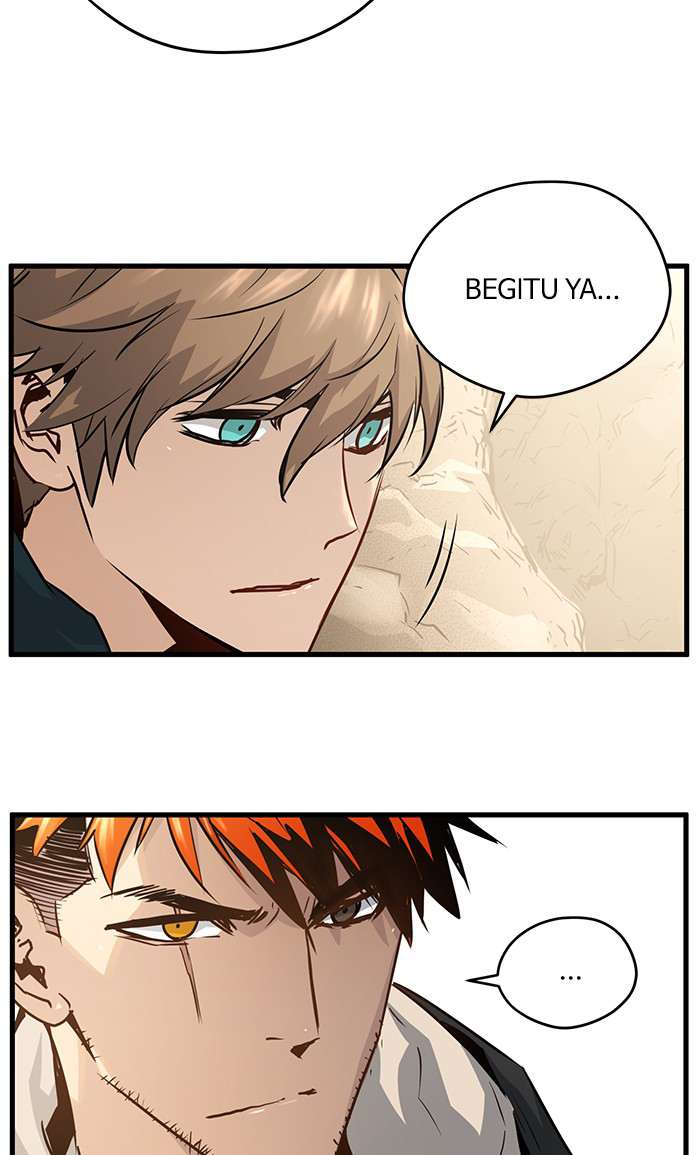 Promised Orchid Chapter 48 Gambar 57