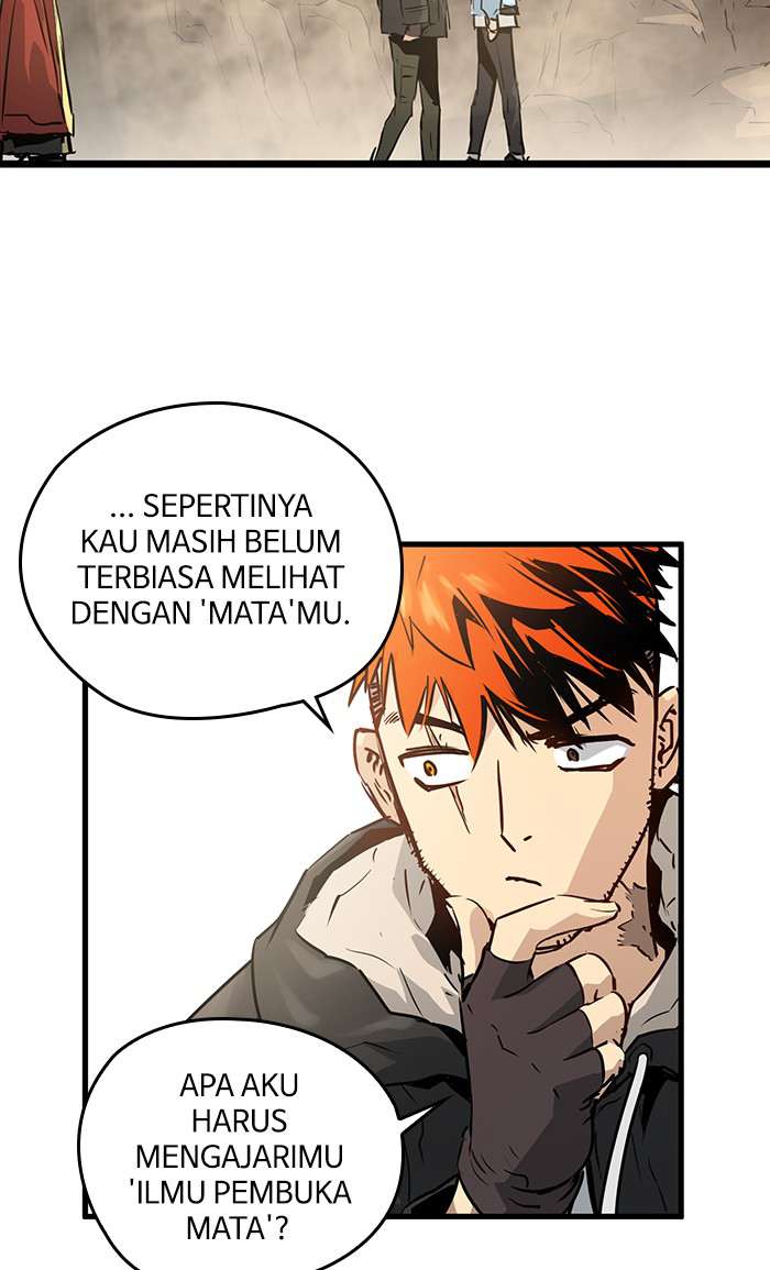 Promised Orchid Chapter 48 Gambar 60